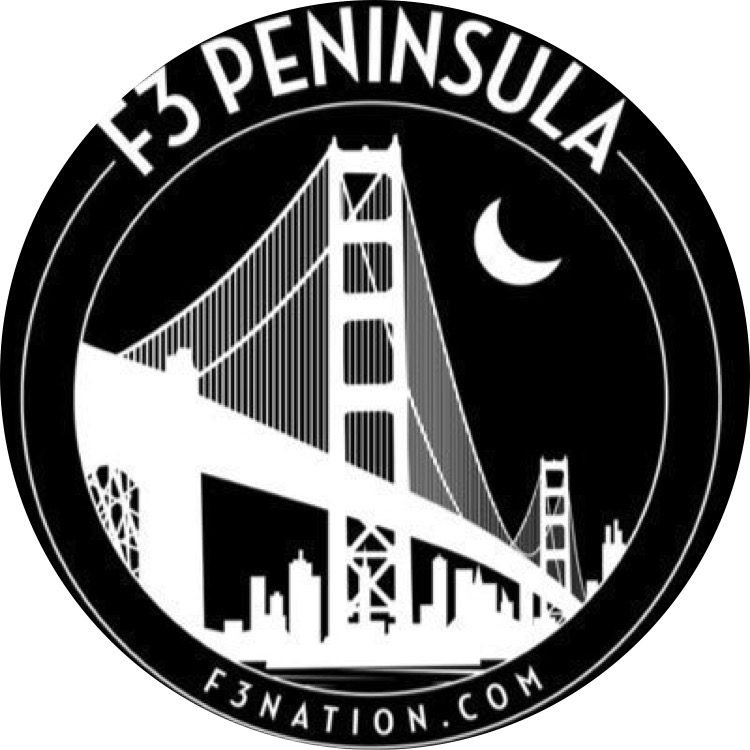 F3 SF Peninsula